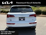 Used 2022 Audi Q5 2.0T Premium w/ Convenience Package image 5