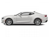 Used 2020 Chevrolet Camaro LT image 3