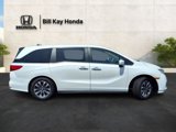 Used 2021 Honda Odyssey EX-L image 2