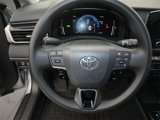 New 2025 Toyota Camry LE image 5