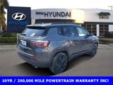 Used 2020 Jeep Compass Latitude image 5