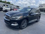 Used 2017 INFINITI QX60 FWD w/ Deluxe Technology Package image 2