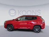 Used 2022 Jeep Compass Limited image 2