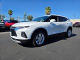 Used 2022 Chevrolet Blazer LT image 2