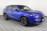 New 2025 Acura ADX A-Spec image 4