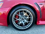 Used 2010 Mitsubishi Lancer Evolution MR image 3