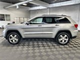 Used 2013 Jeep Grand Cherokee Overland w/ Advance Technology Group image 4