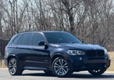 Used 2015 BMW X5 xDrive50i w/ M Sport image 2