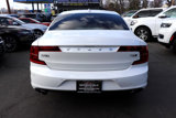 Used 2018 Volvo S90 T5 Momentum image 4