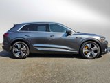 Used 2019 Audi e-tron Prestige w/ Prestige Package image 2