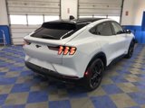 Certified 2023 Ford Mustang Mach-E Premium w/ Mustang Nite Pony Package image 3