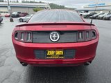 Used 2014 Ford Mustang Premium w/ Equipment Group 202A image 5