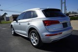 Used 2018 Audi Q5 2.0T Premium image 3