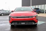 New 2025 Kia K4 LXS image 3