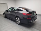 Used 2019 Kia Optima S image 5
