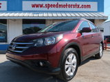 Used 2012 Honda CR-V EX-L image 5