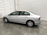 Used 2007 Honda Civic LX image 4