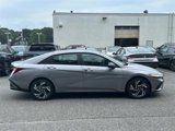 New 2025 Hyundai Elantra Sport image 2