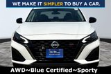 Used 2023 Nissan Altima 2.5 SR image 3