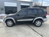Used 2003 Toyota RAV4 2WD image 2