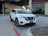 Used 2016 Nissan Murano S image 4
