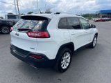 Used 2015 Jeep Cherokee Latitude image 5