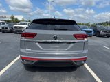 Used 2021 Volkswagen Atlas Cross Sport SE image 6