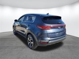 Used 2022 Kia Sportage LX image 5