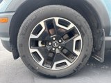 Used 2021 Ford Bronco Sport Outer Banks w/ Outer Banks Package image 3