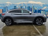 New 2025 INFINITI QX55 Luxe w/ Accent Package image 4