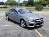 Used 2013 Mercedes-Benz CLS 550 image 2