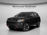 Used 2021 Jeep Compass Sport w/ Cold Weather Group image 4