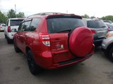 Used 2010 Toyota RAV4 2WD image 4