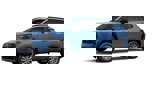 New 2026 Toyota Corolla Cross LE image 4