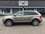 Used 2012 Ford Edge SEL image 2