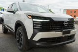 New 2025 Nissan Kicks SV image 4