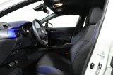 Used 2021 Toyota C-HR XLE image 3