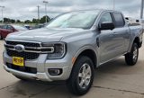 New 2024 Ford Ranger XLT w/ Technology Package image 4