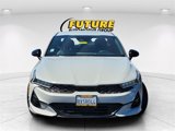 Used 2022 Kia K5 GT-Line image 2
