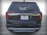 Used 2023 GMC Acadia SLT image 3