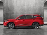 New 2025 Acura RDX A-Spec image 3