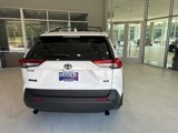 New 2025 Toyota RAV4 XLE w/ Convenience Package image 4