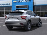 New 2025 Chevrolet Trax LT w/ LT Convenience Package image 4