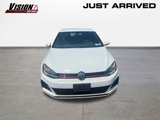Used 2020 Volkswagen GTI S image 2
