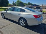 Used 2017 Chevrolet Malibu LS image 3