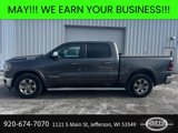 Used 2021 RAM 1500 Laramie image 2