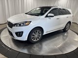 Used 2017 Kia Sorento SX image 1