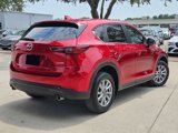 Used 2023 MAZDA CX-5 AWD 2.5 S w/ Preferred Package image 5