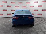 Certified 2024 Toyota Camry SE image 4