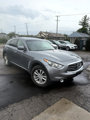 Used 2016 INFINITI QX70 AWD image 2